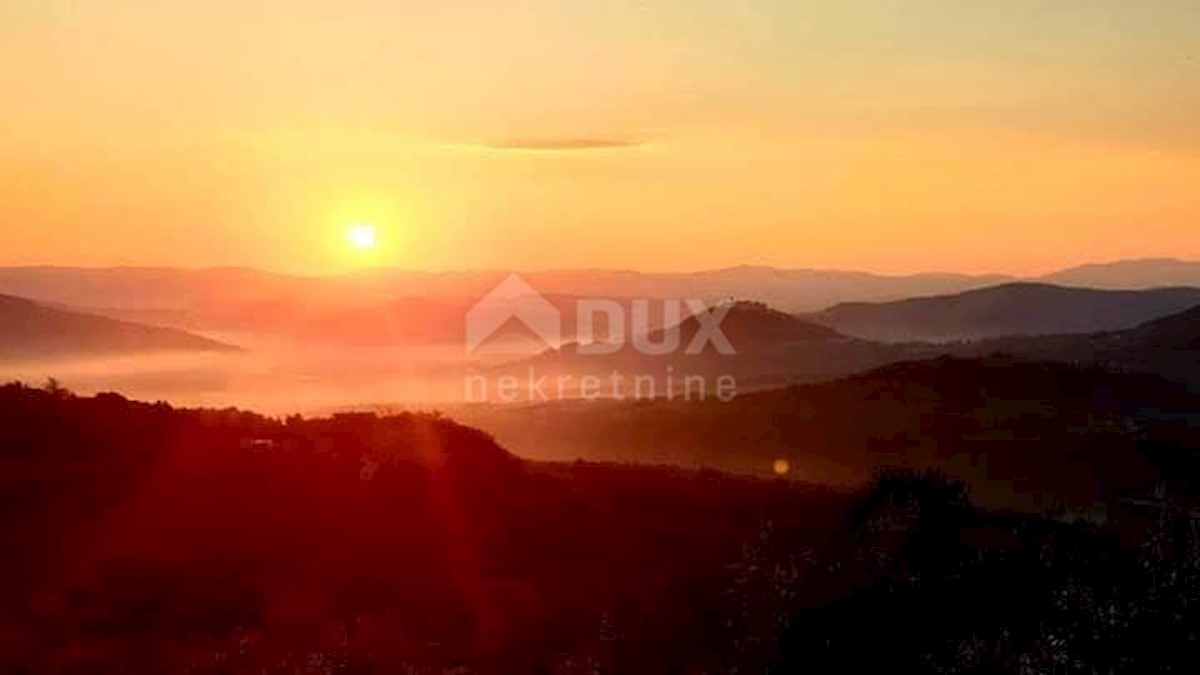 Vižinada, 1.700m2