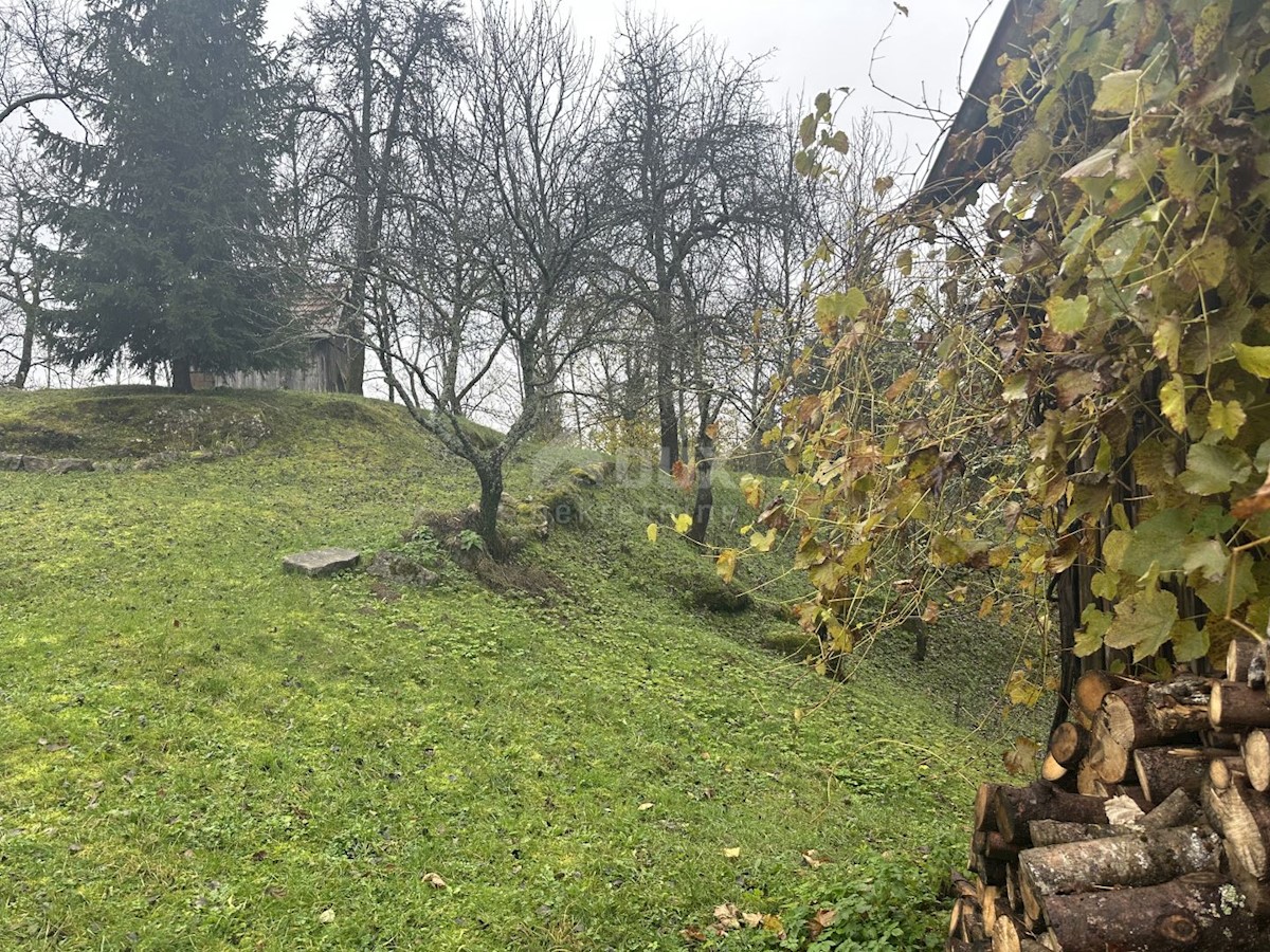 Tomići, Vrbovsko, 140m2