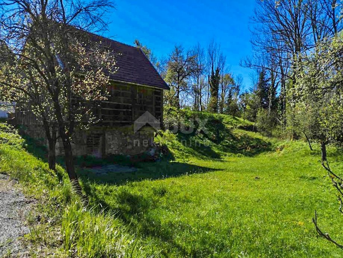 Tomići, Vrbovsko, 140m2