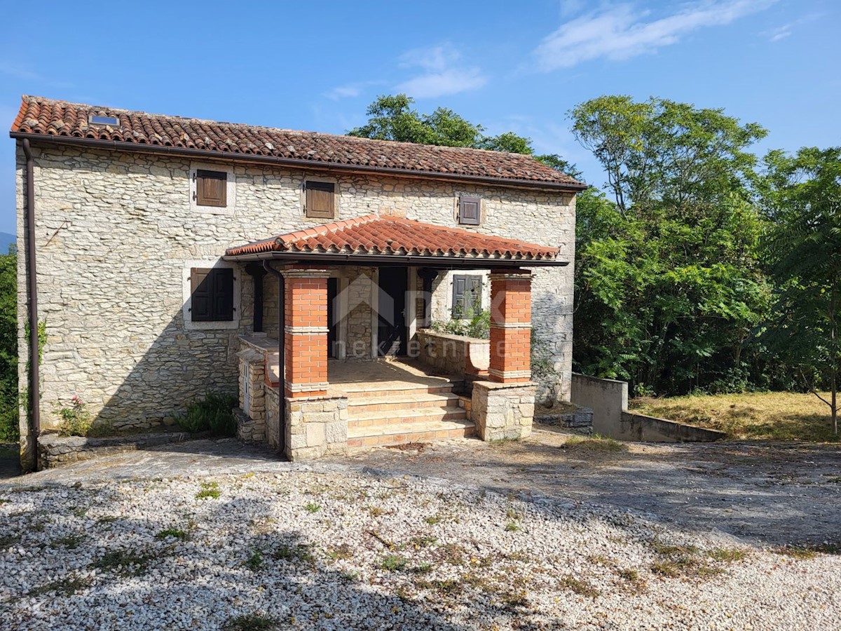 Motovun, 120m2