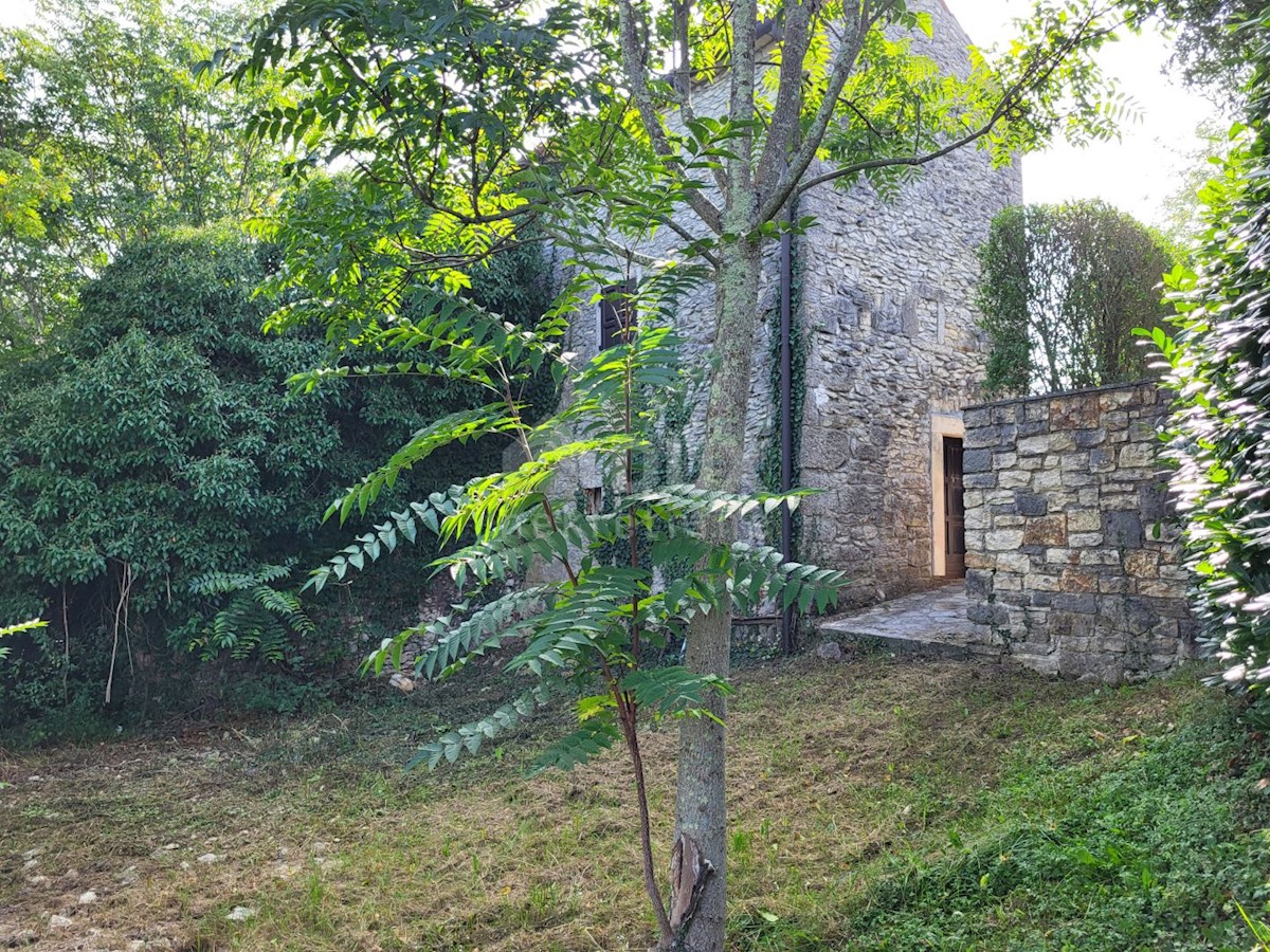 Motovun, 120m2