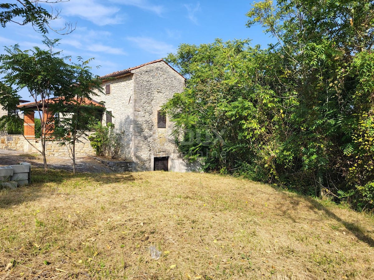 Motovun, 120m2