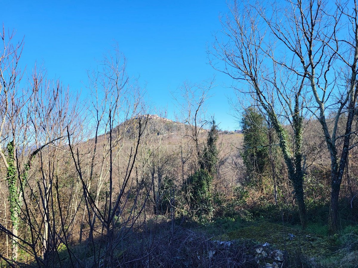 Motovun, 120m2