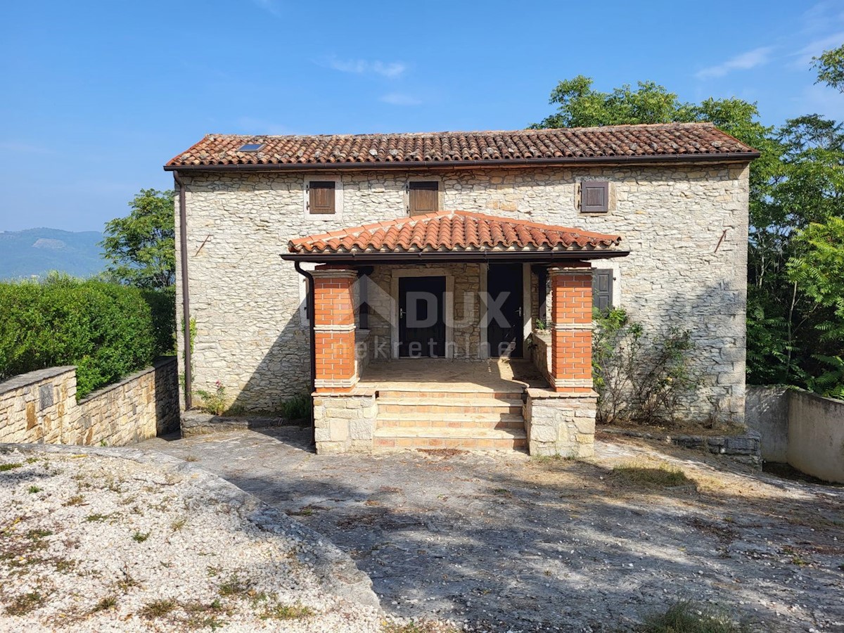 Motovun, 120m2