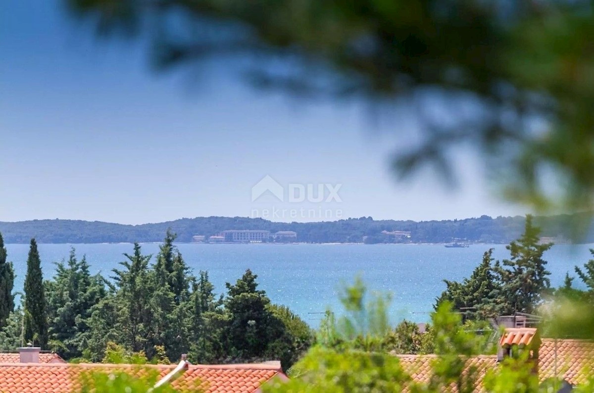 ISTRA, VODNJAN - Kvalitetna družinska hiša v bližini plaž in mesta Rovinj