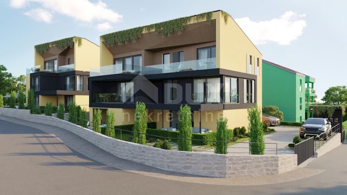 Krk, 50m2