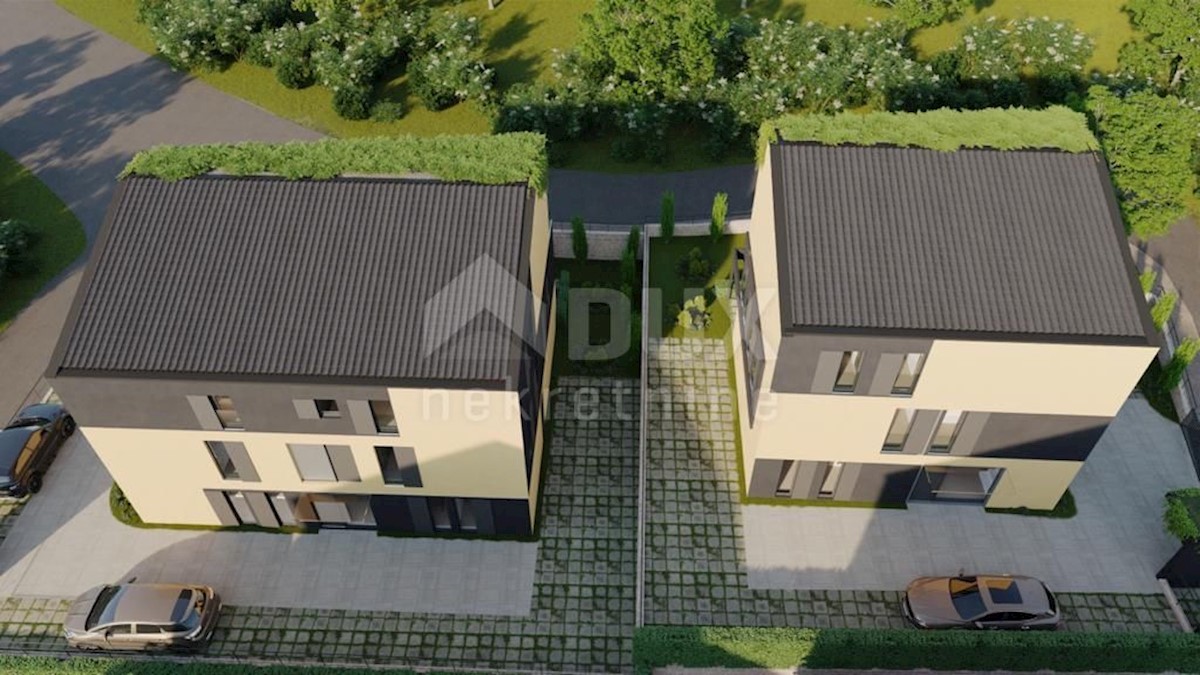 Krk, 50m2