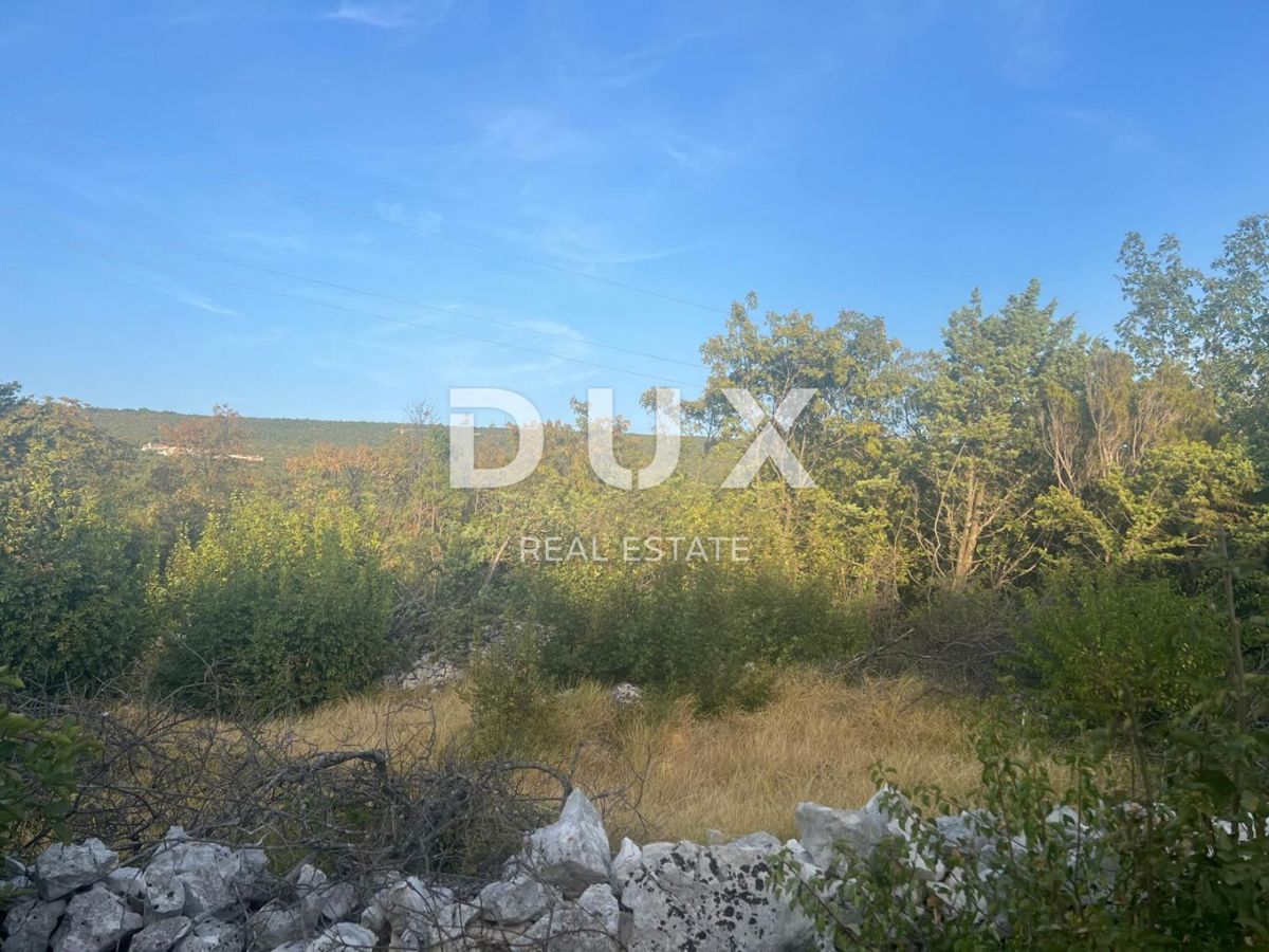 Rabac, Labin, 5.825m2