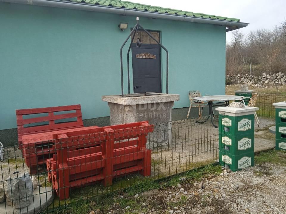 Vrh, Krk, 13.127m2
