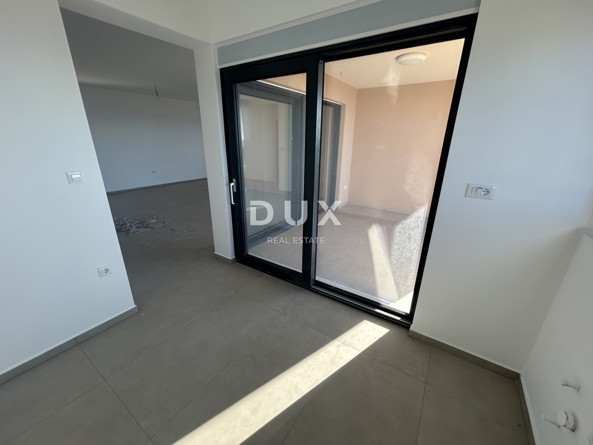 PRIMOŠTEN, DOLAC – Apartma z najlepšim pogledom na morje!