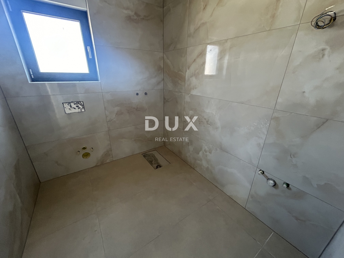 PRIMOŠTEN, DOLAC – Apartma z najlepšim pogledom na morje!