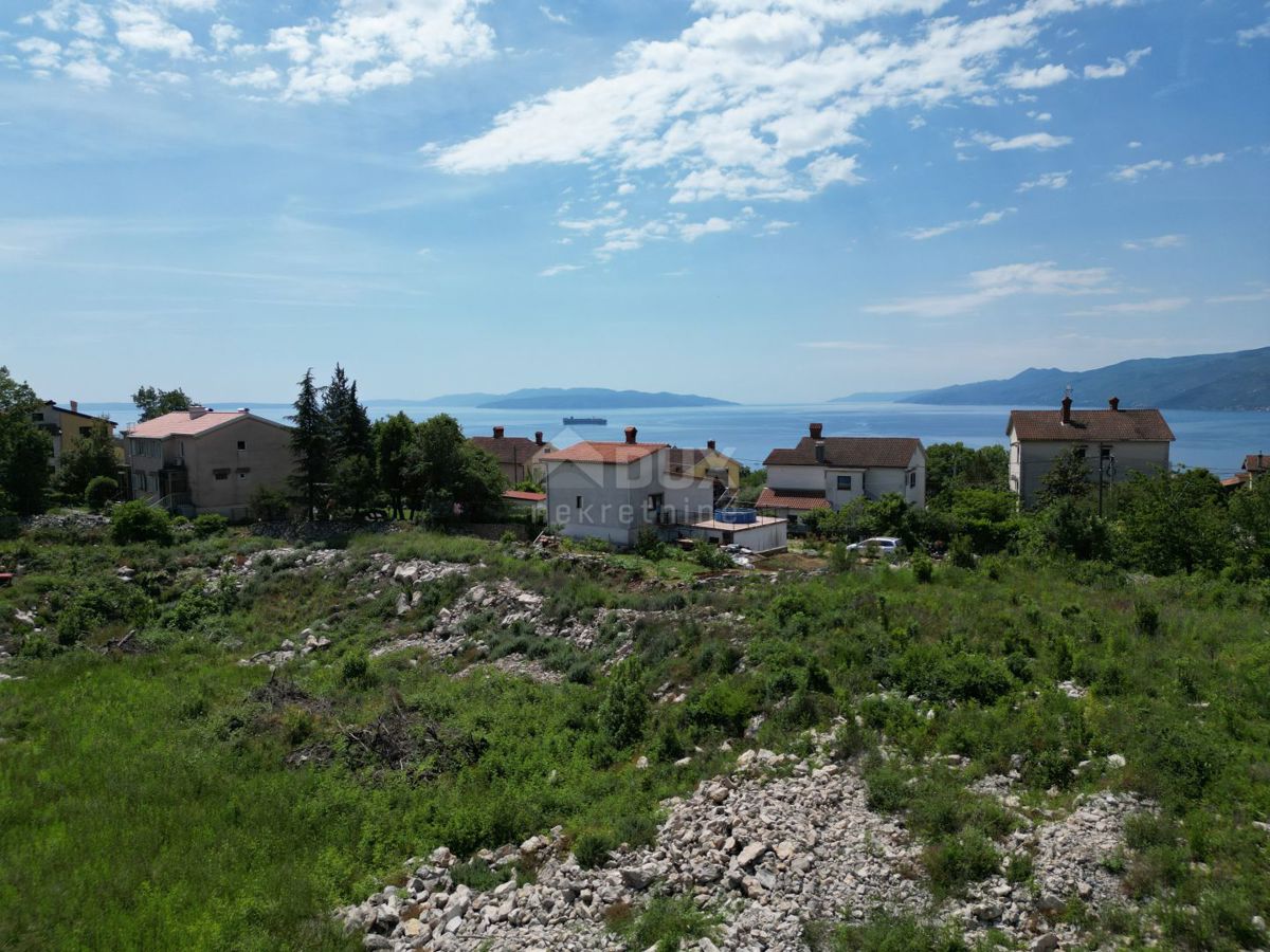 Srdoči, Rijeka, 1.900m2