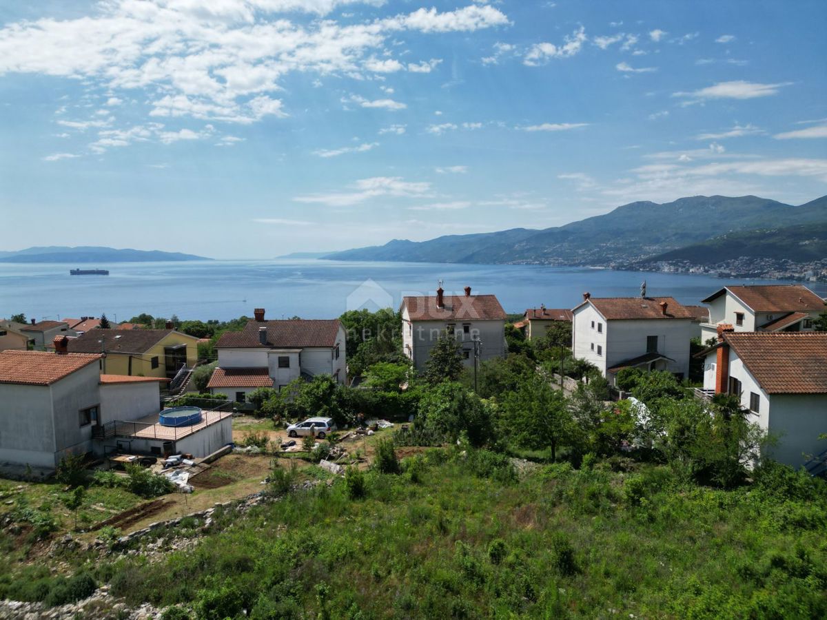 Srdoči, Rijeka, 1.900m2