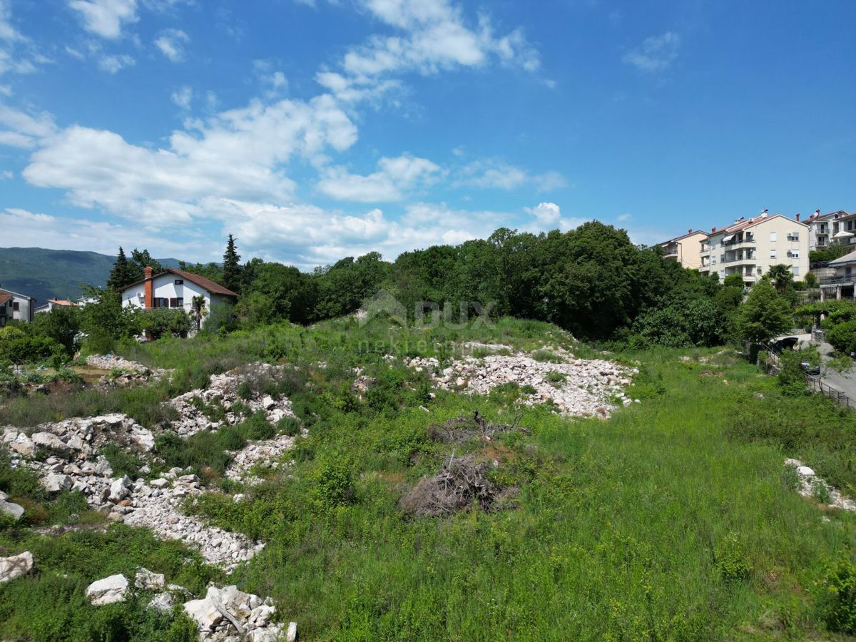 Srdoči, Rijeka, 1.900m2