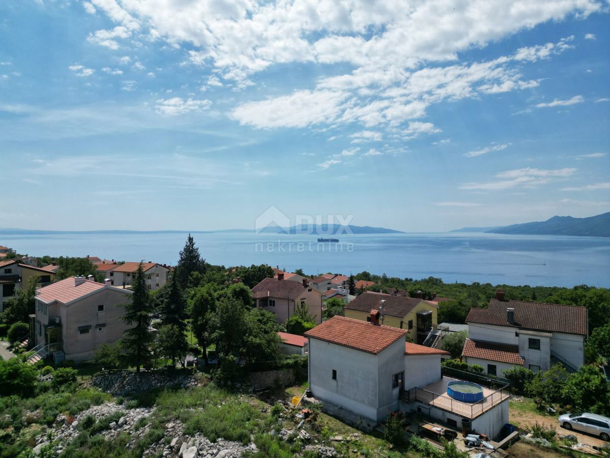 Srdoči, Rijeka, 1.900m2