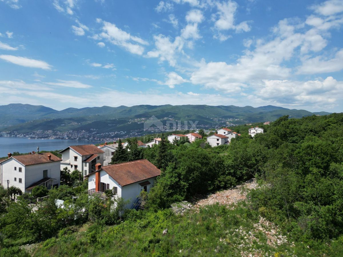 Srdoči, Rijeka, 1.900m2