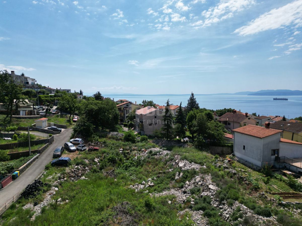 Srdoči, Rijeka, 1.900m2