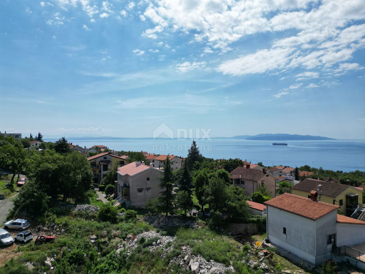 Srdoči, Rijeka, 1.900m2