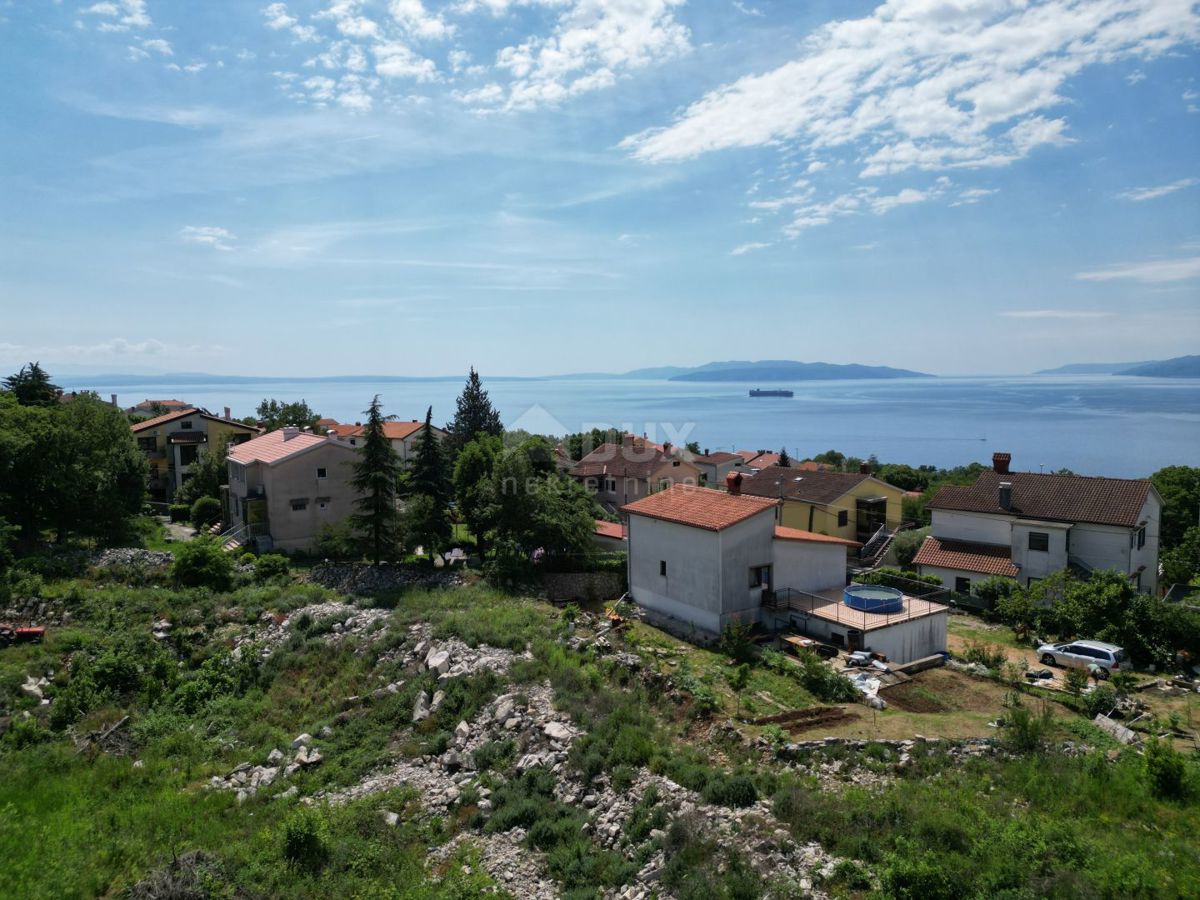 Srdoči, Rijeka, 1.900m2