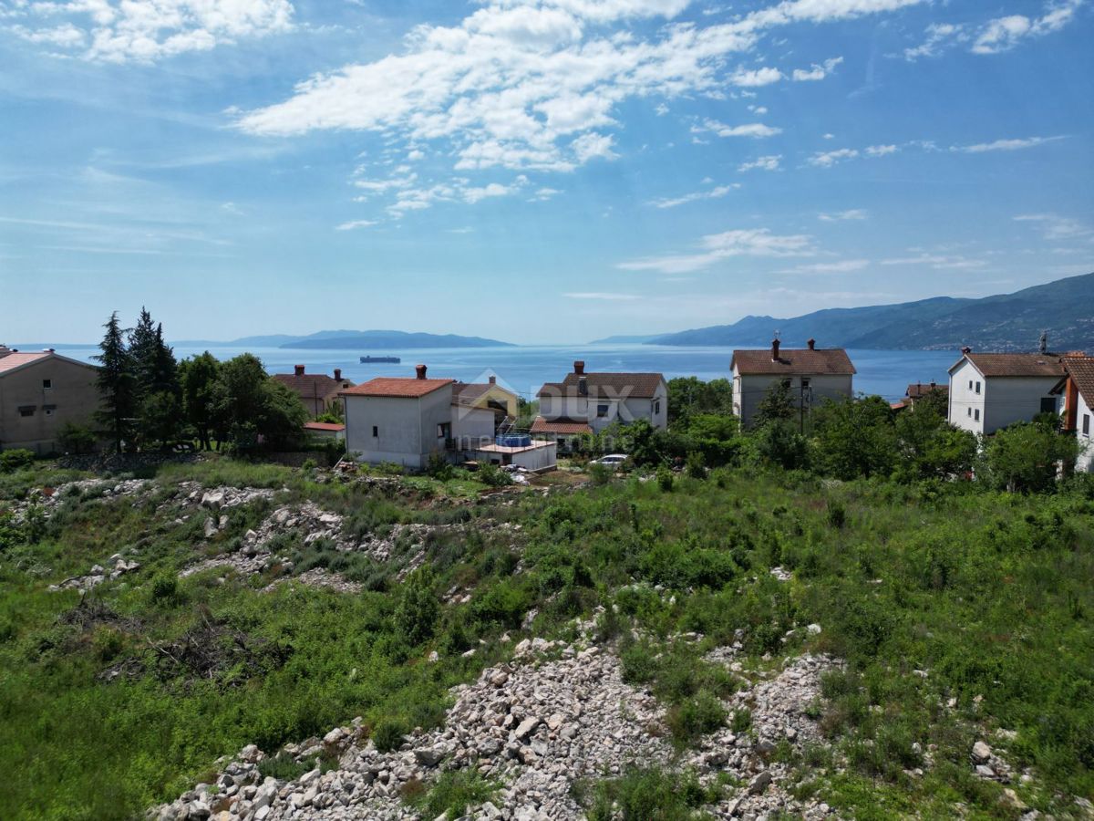 Srdoči, Rijeka, 1.900m2