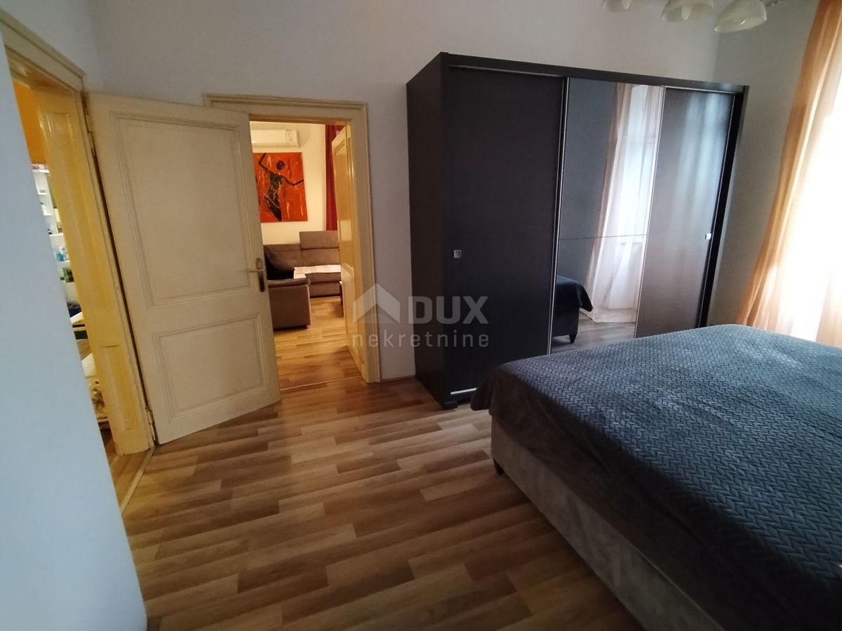 ISTRA, PULA - Prostorno stanovanje v centru mesta!