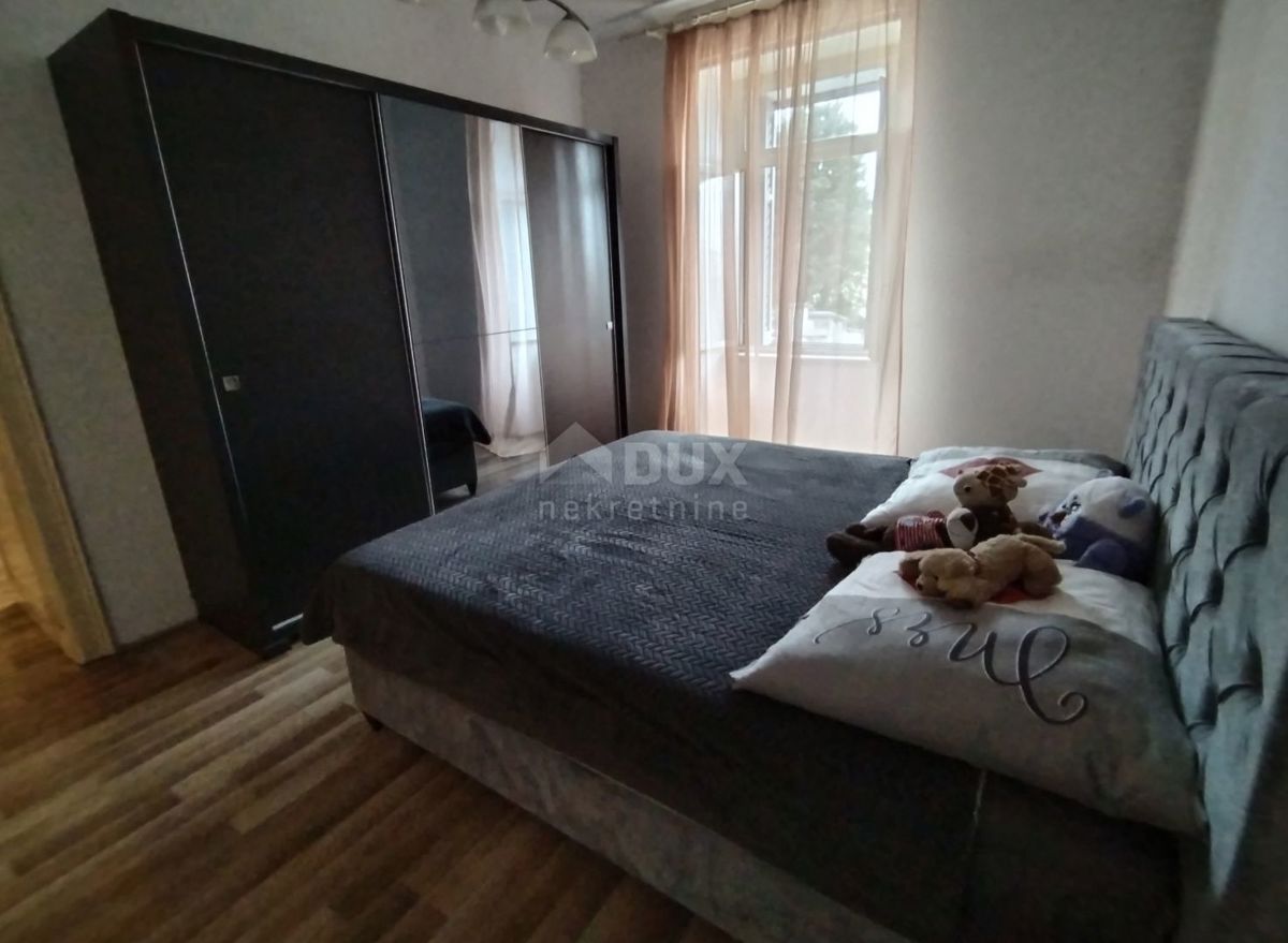 ISTRA, PULA - Prostorno stanovanje v centru mesta!