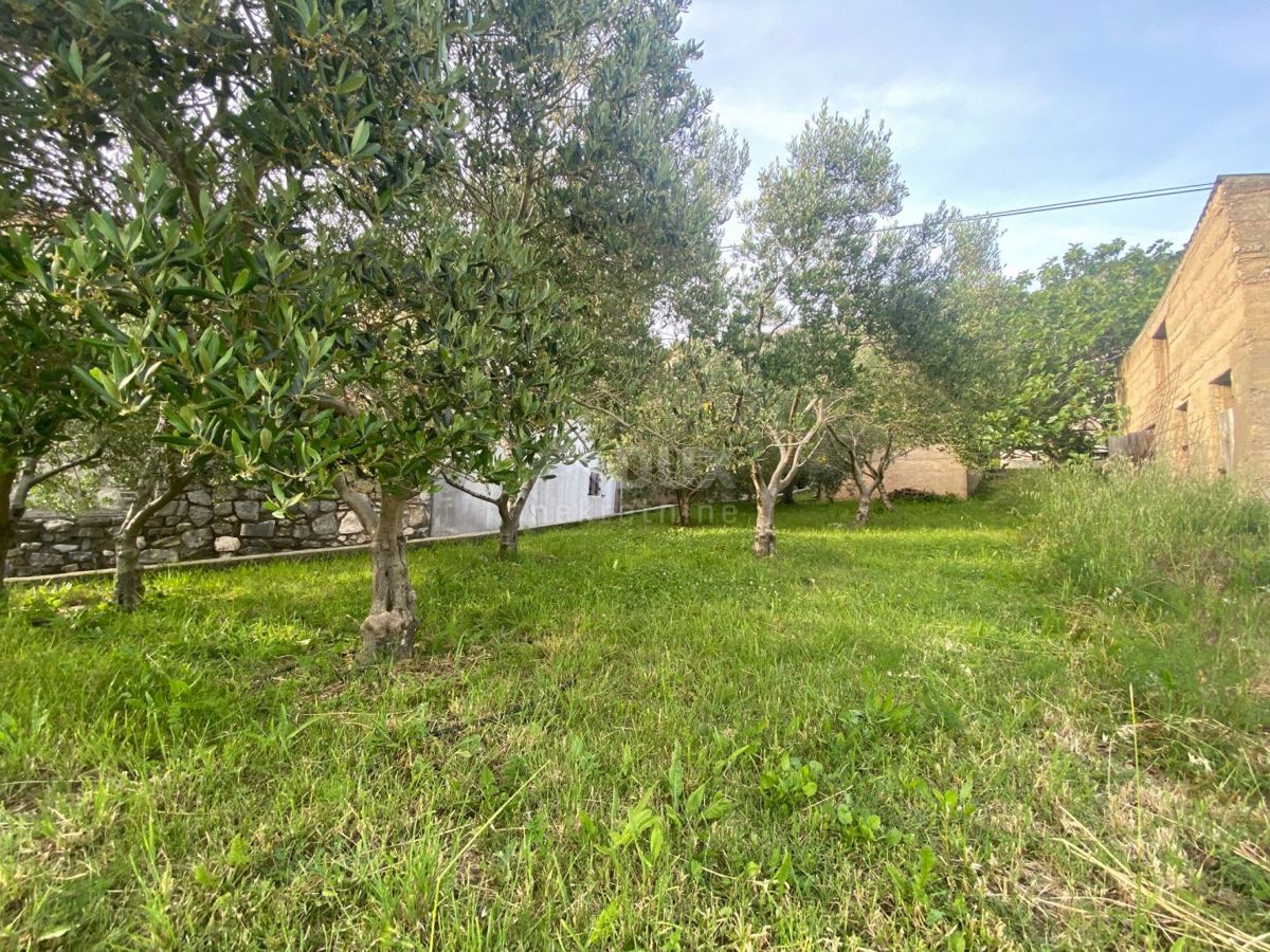 Draga Bašćanska, Baška, 30m2