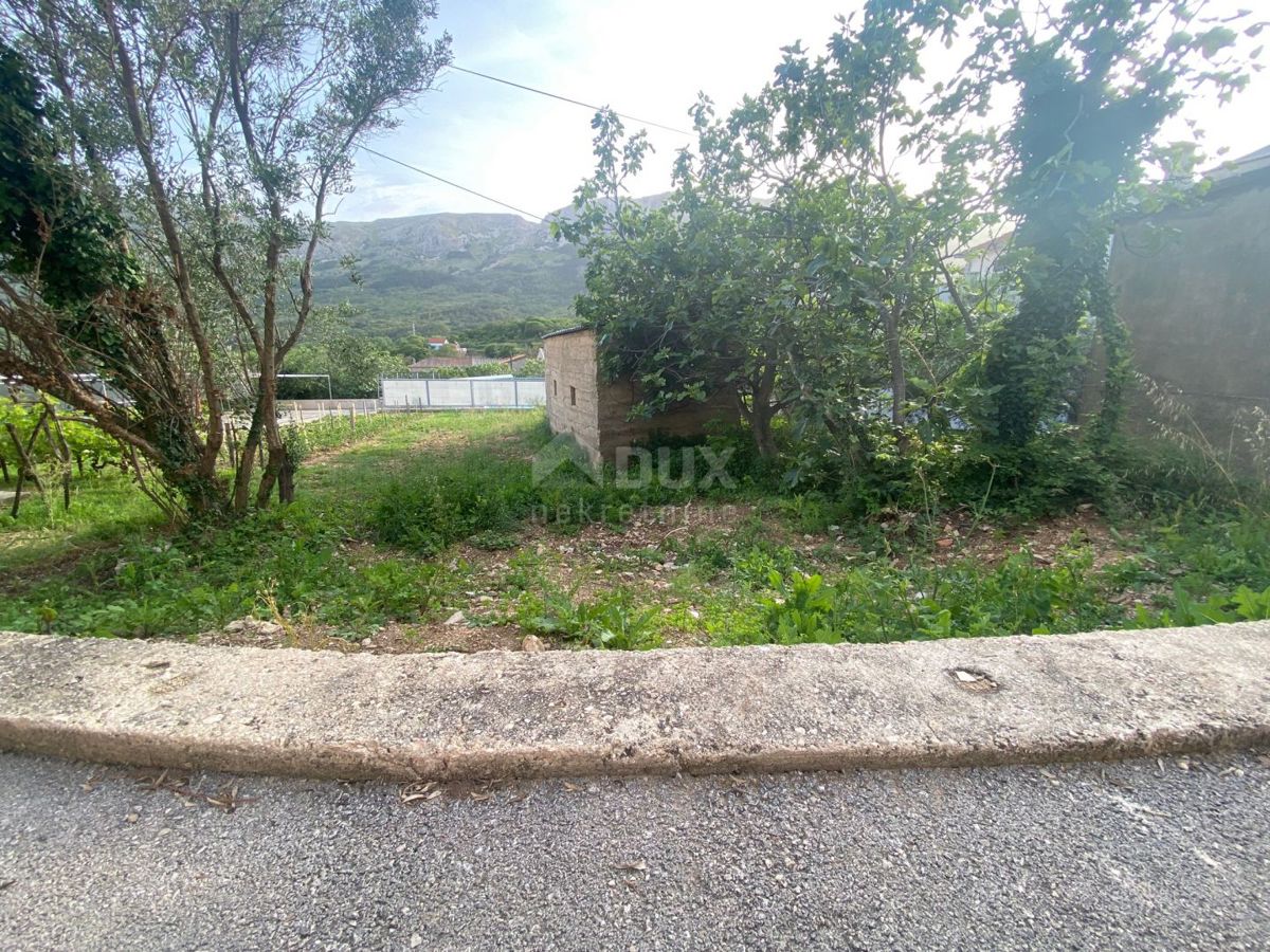 Draga Bašćanska, Baška, 30m2