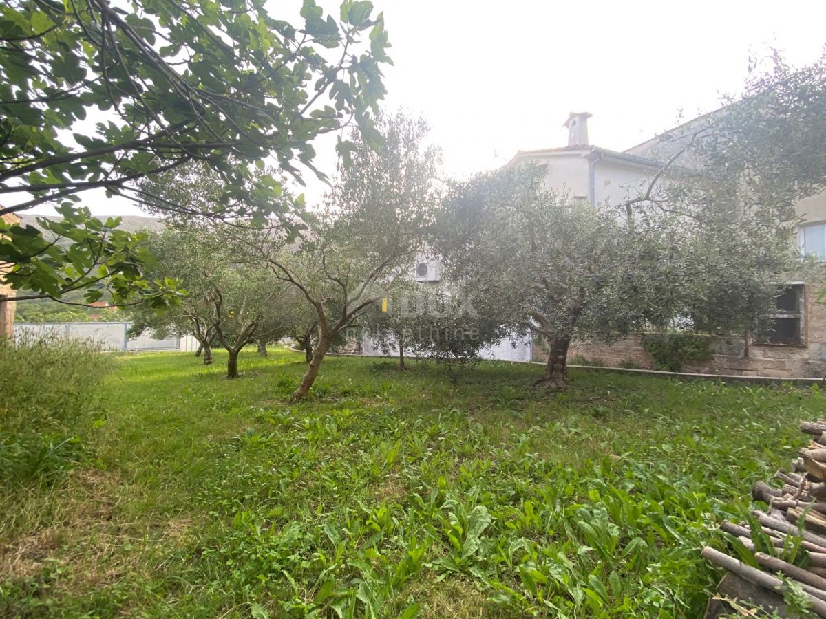 Draga Bašćanska, Baška, 30m2
