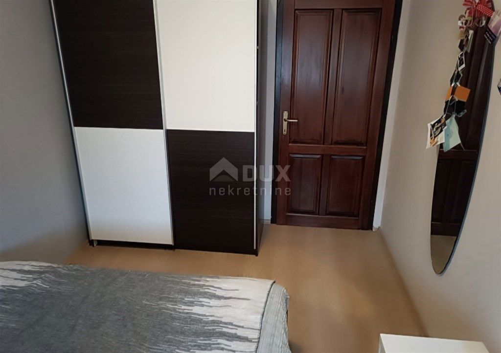 MATULJI - 2S+DB v novejšem objektu s parkiriščem na mirni lokaciji