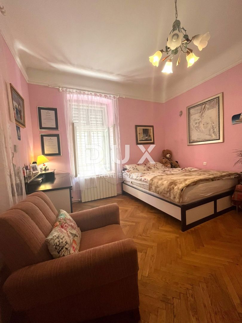 OPATIJA - Gospodov apartma v samem srcu Opatije