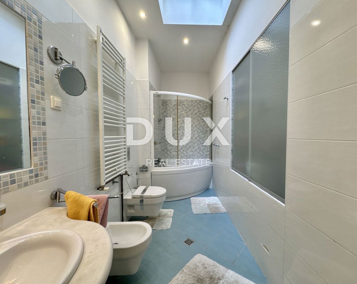 OPATIJA - Gospodov apartma v samem srcu Opatije
