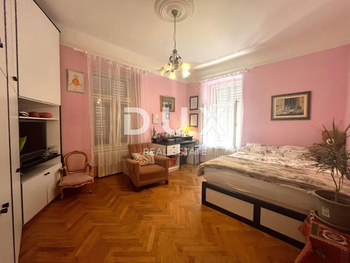 OPATIJA - Gospodov apartma v samem srcu Opatije