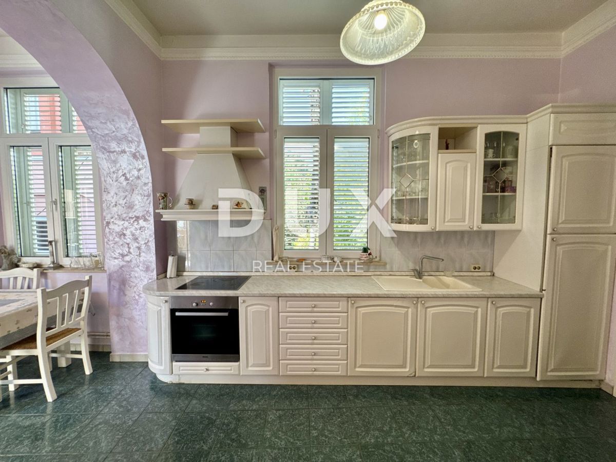 OPATIJA - Gospodov apartma v samem srcu Opatije