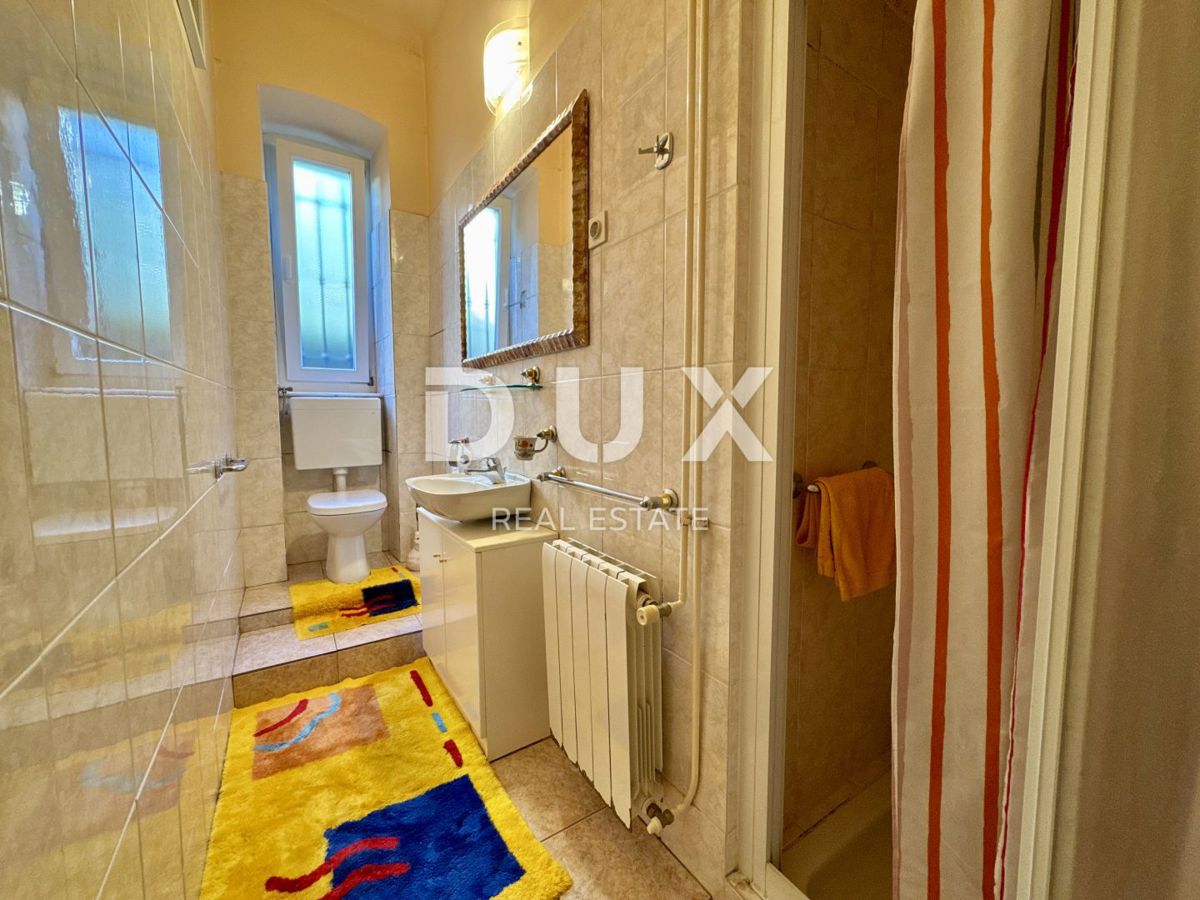 OPATIJA - Gospodov apartma v samem srcu Opatije