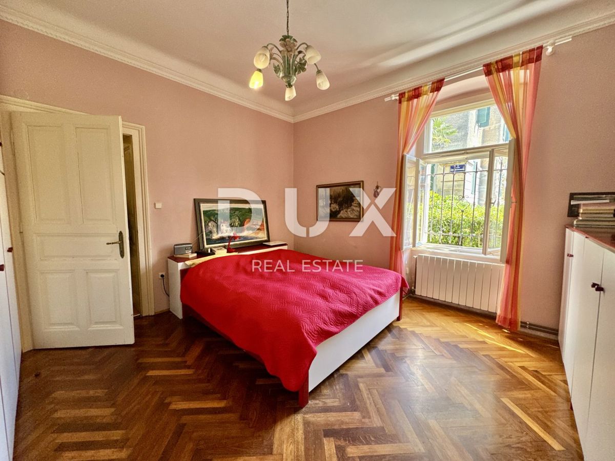 OPATIJA - Gospodov apartma v samem srcu Opatije