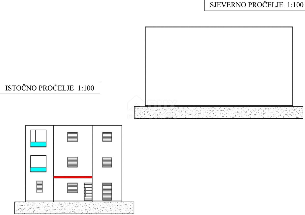 ISTRA, POREČ - Apartma nedaleč od centra mesta in morja