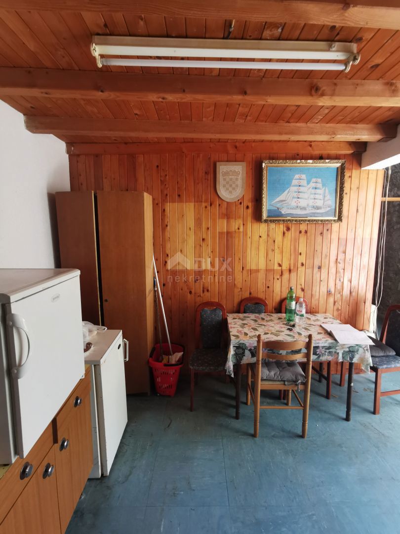 Punat, 82m2