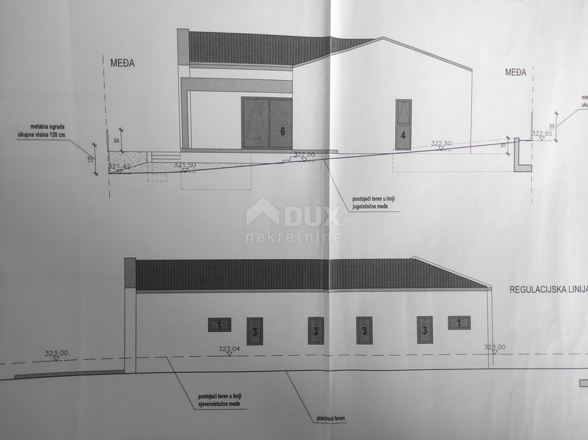 ISTRA, SVETI PETAR V GOZDU - Kvalitetna montažna hiša z bazenom