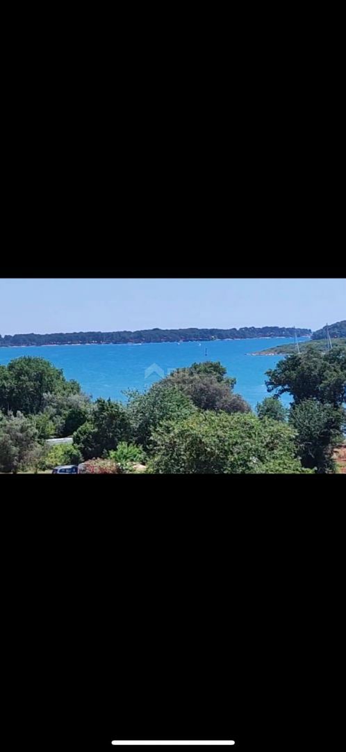 ISTRA, MEDULIN - Apartma s pogledom na morje le nekaj minut od plaže! 