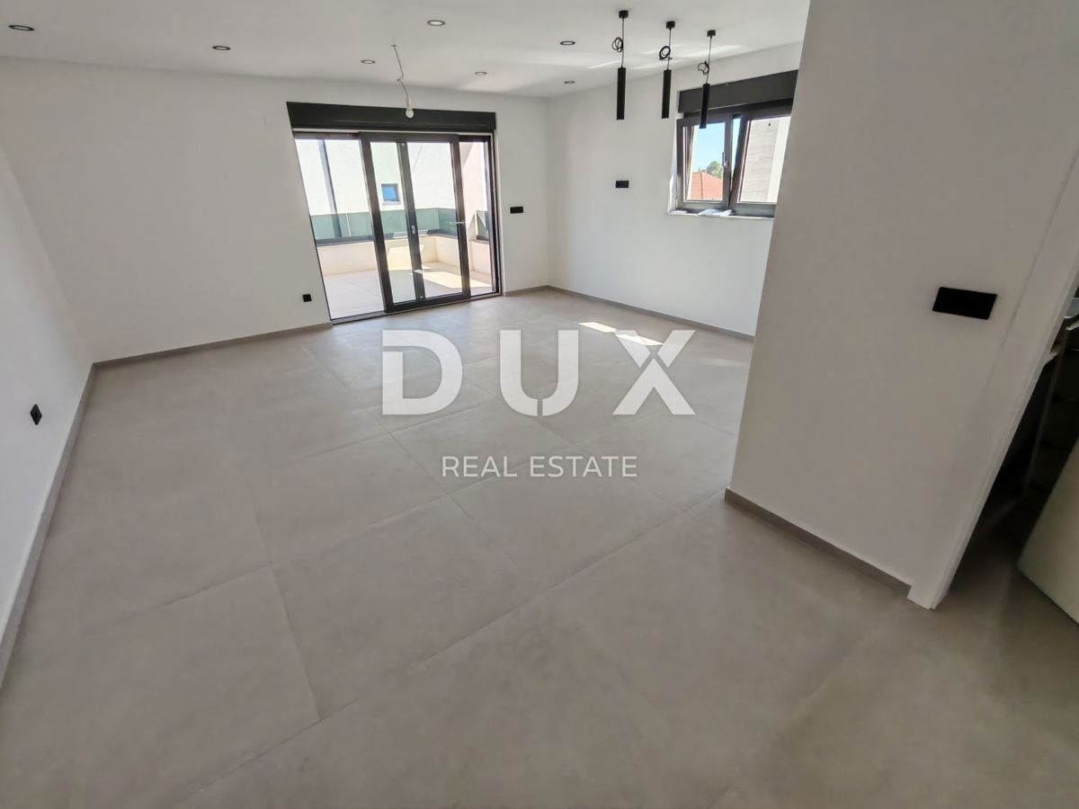 ZADAR, VIR - Moderni apartmaji na najbolj iskani lokaciji v centru Vira, 160 metrov od plaže Jadro! S2A