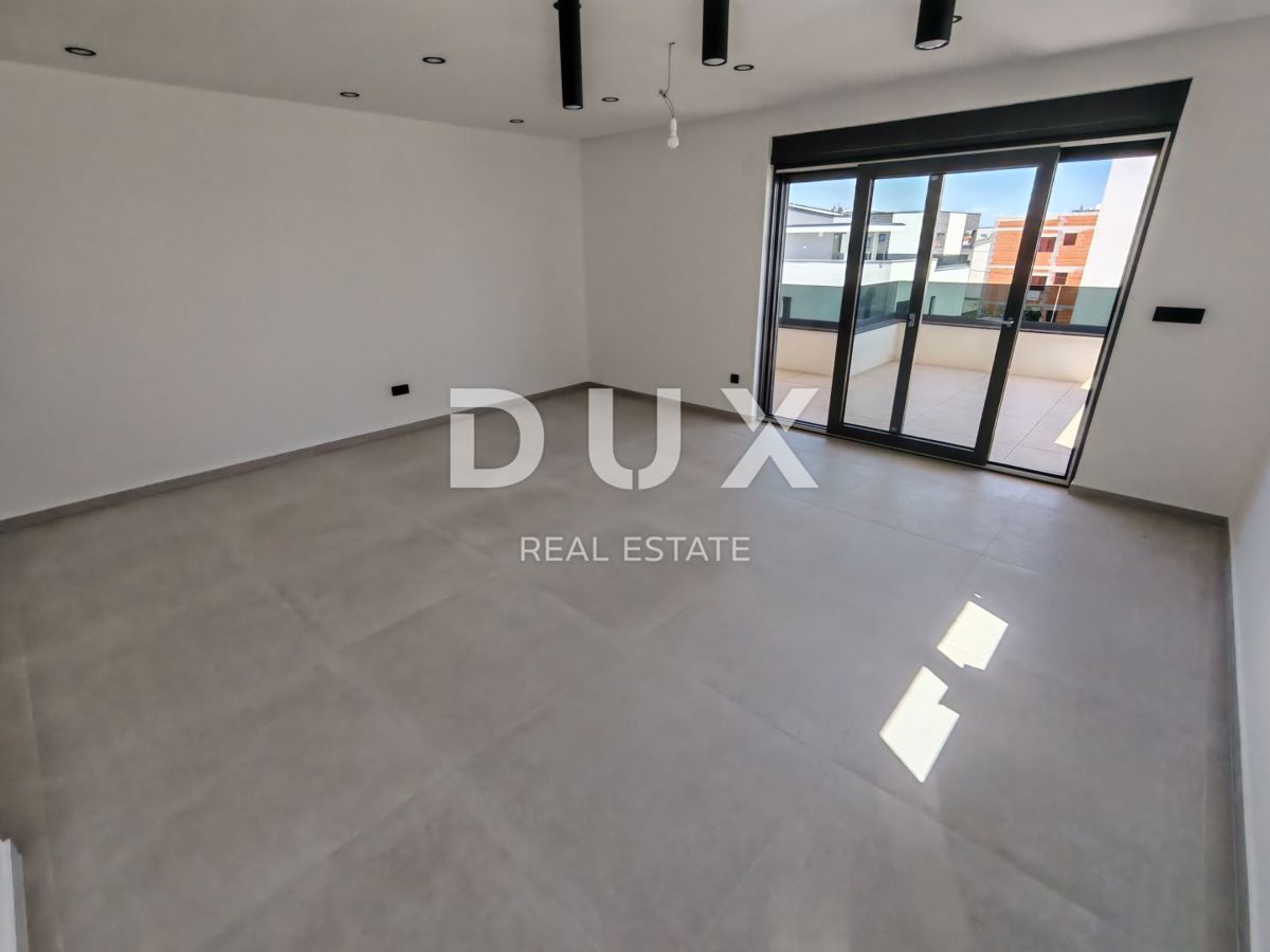ZADAR, VIR - Moderni apartmaji na najbolj iskani lokaciji v centru Vira, 160 metrov od plaže Jadro! S2A