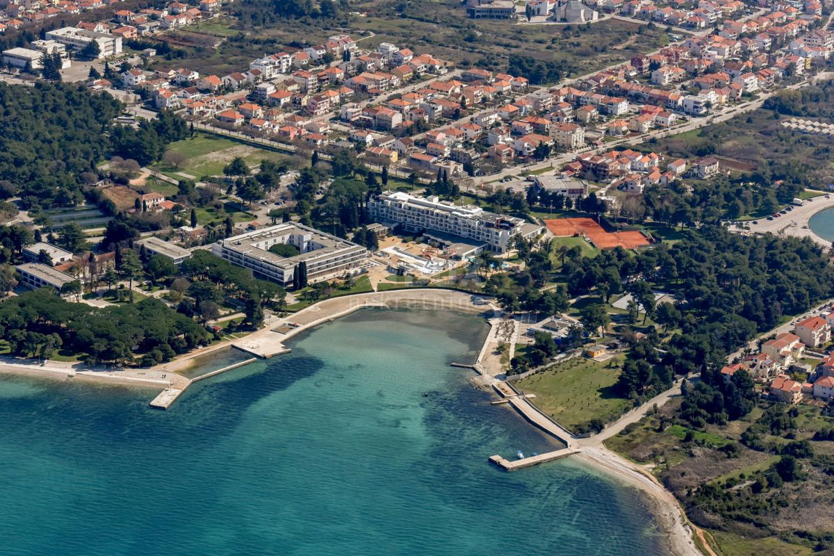 ZADAR, BORIK - Hiša blizu morja