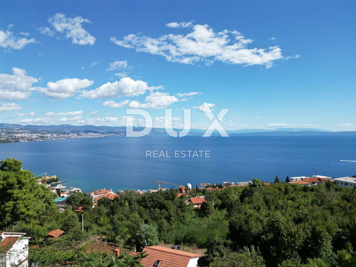 Opatija - Centar, Opatija, 10.000m2