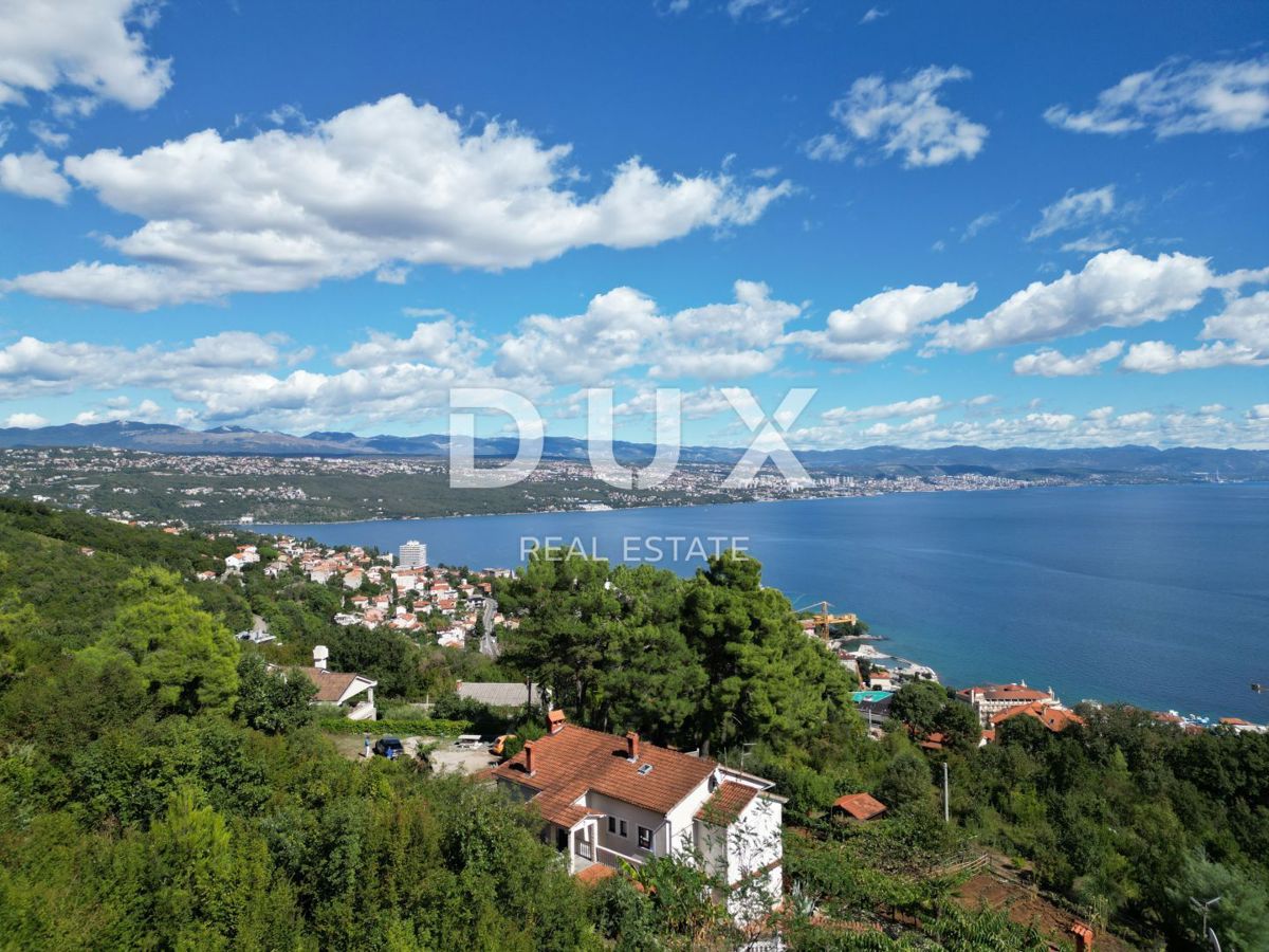 Opatija - Centar, Opatija, 10.000m2