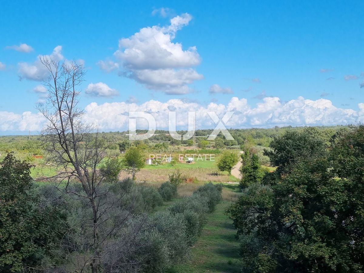 ISTRA, TAR - Dvosobno stanovanje 70,37m2, novogradnja, blizu morja