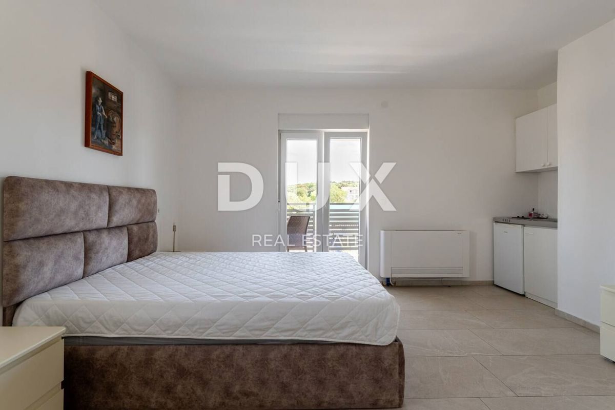 ISTRA, PULA - Apartmajska hiša - BLIZU MORJA!!