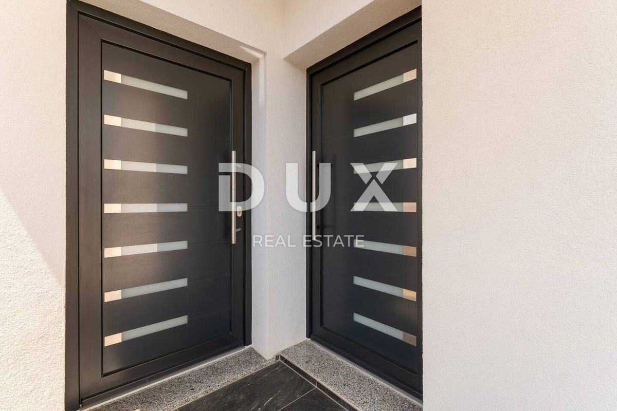 ISTRA, PULA - Apartmajska hiša - BLIZU MORJA!!