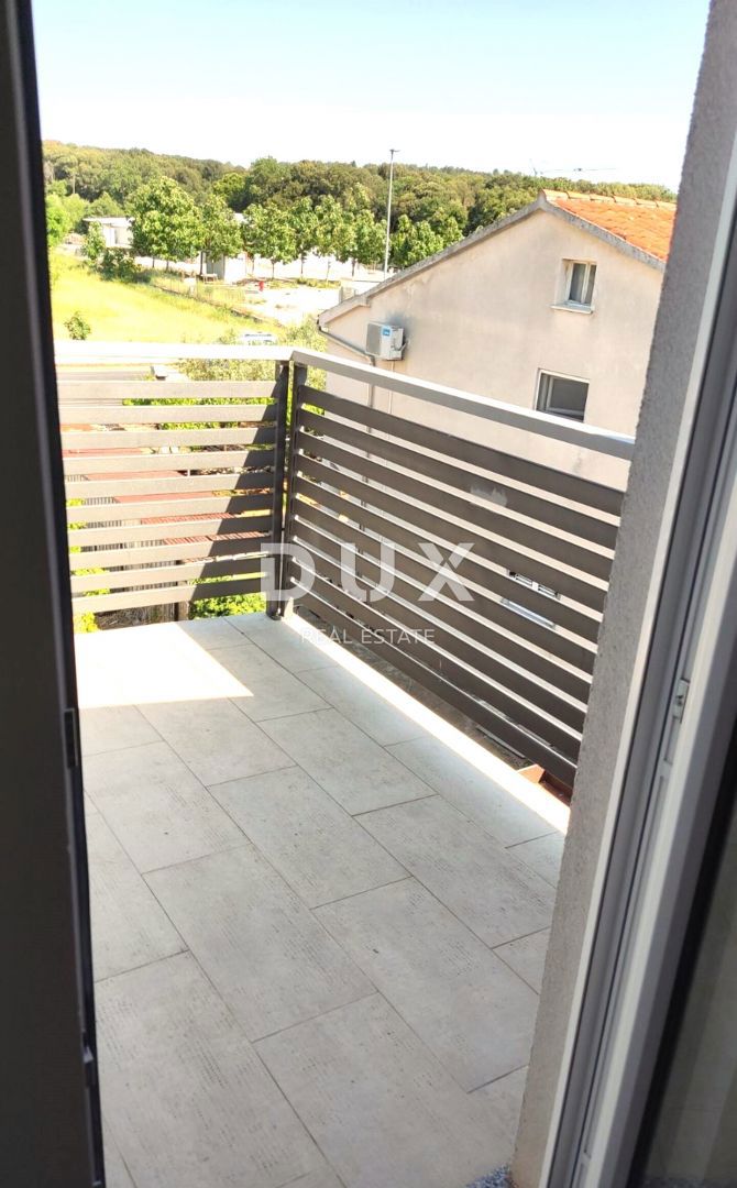 ISTRA, PULA - Apartmajska hiša - BLIZU MORJA!!