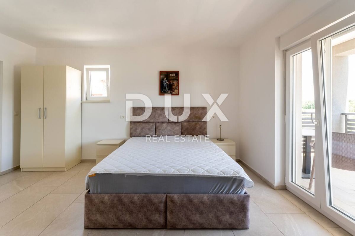 ISTRA, PULA - Apartmajska hiša - BLIZU MORJA!!